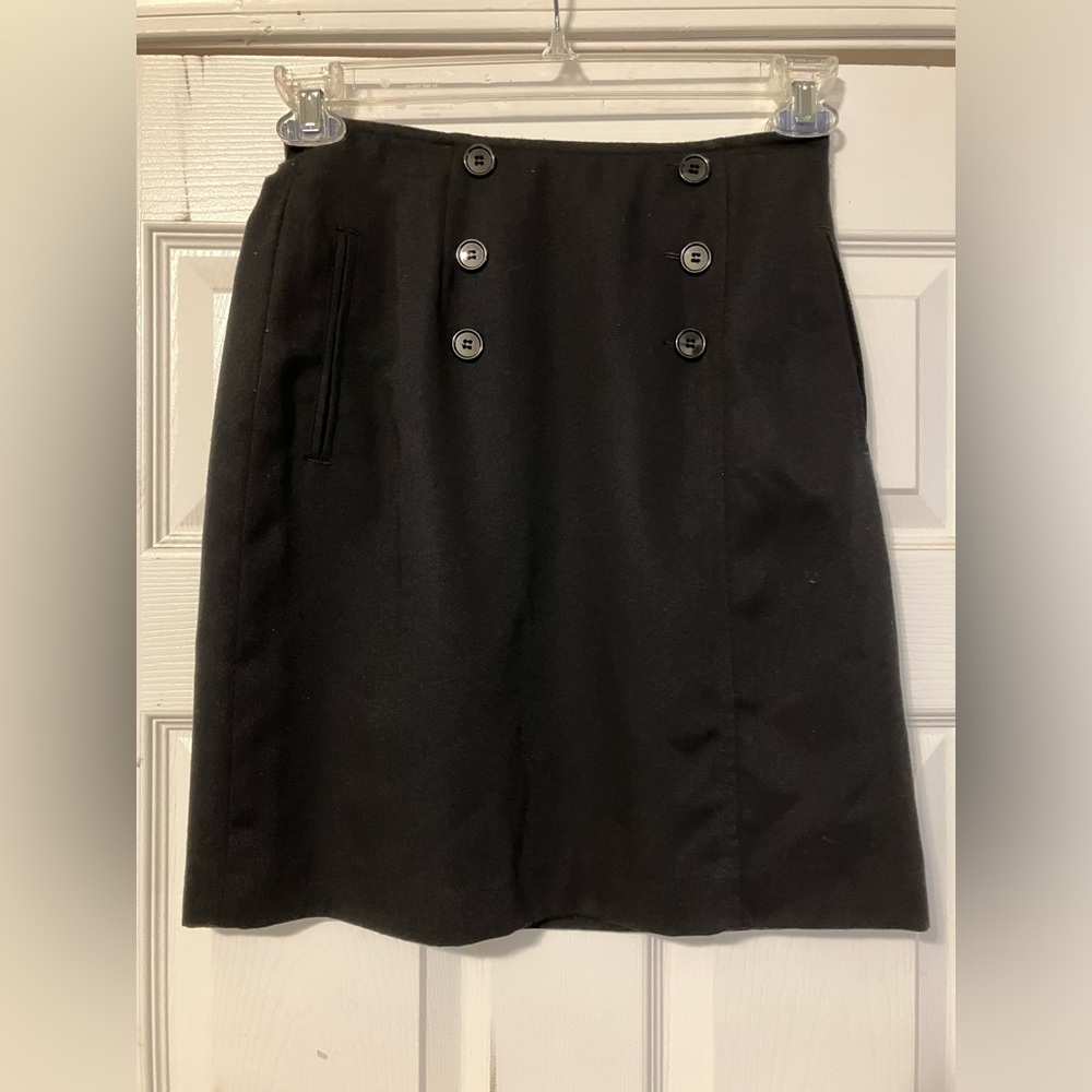 Women’s LizSport Golf Skort Size 6